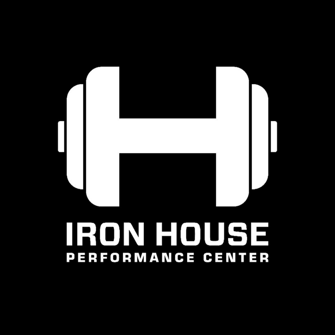 Iron House